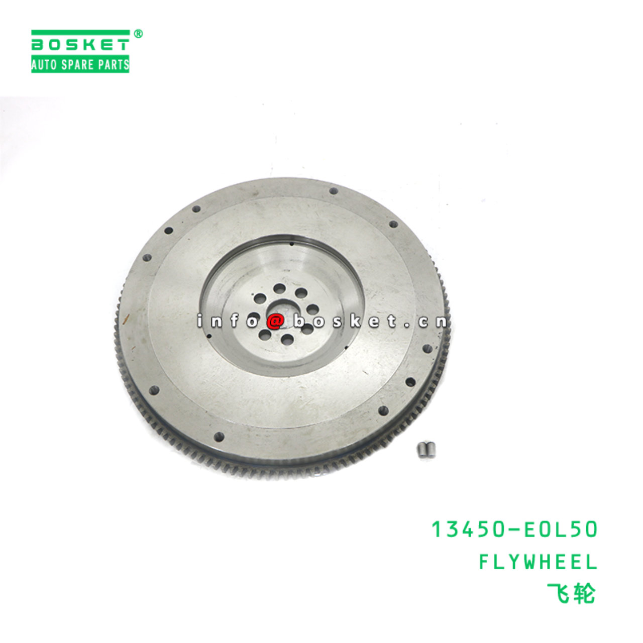 13450-E0L50 ABA FLYWHEEL suitable for HINO 13450-E0L50