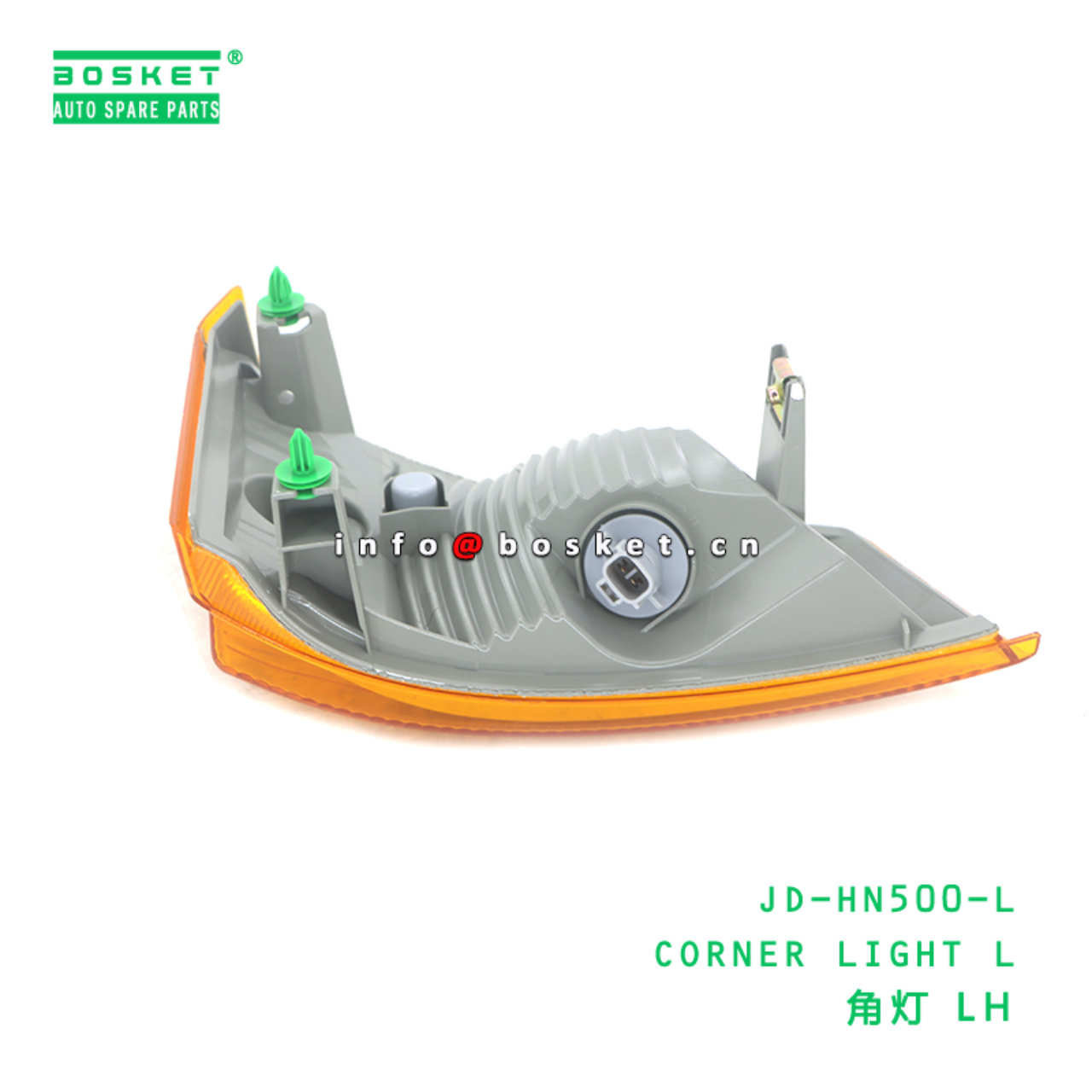 JD-HN500-L AAA CORNER LIGHT L suitable for HINO HINO 500 JD-HN500-L