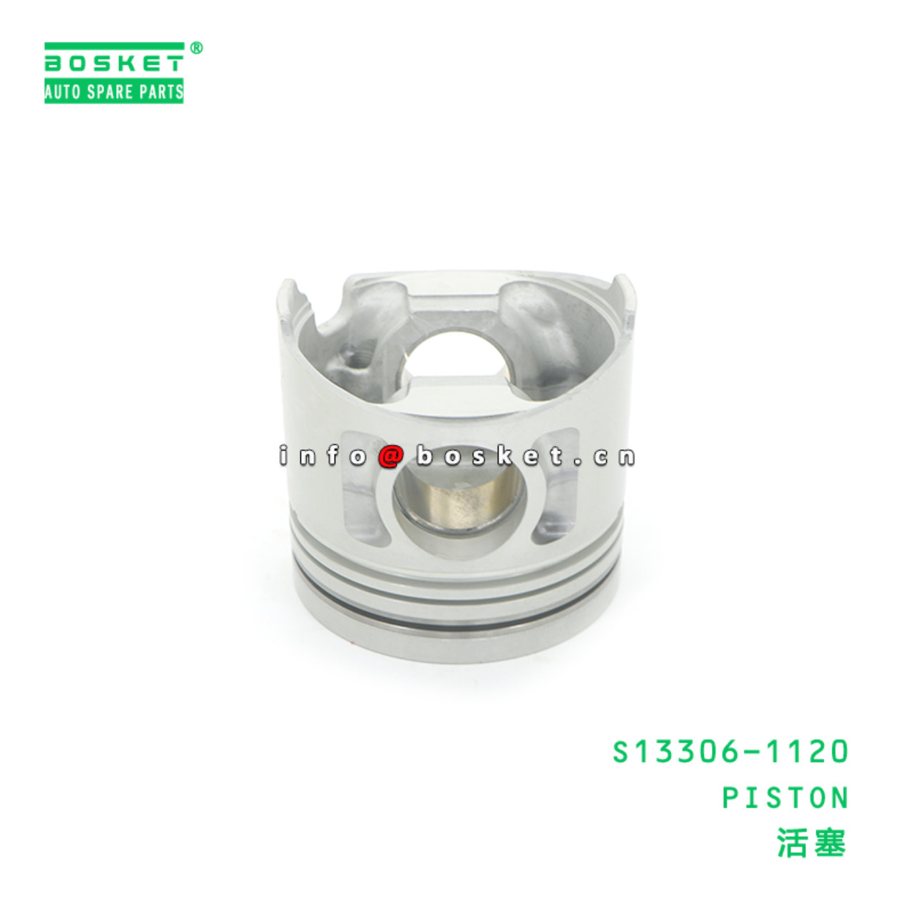 S13306-1120 ABB PISTON suitable for HINO HINO S05CT S13306-1120
