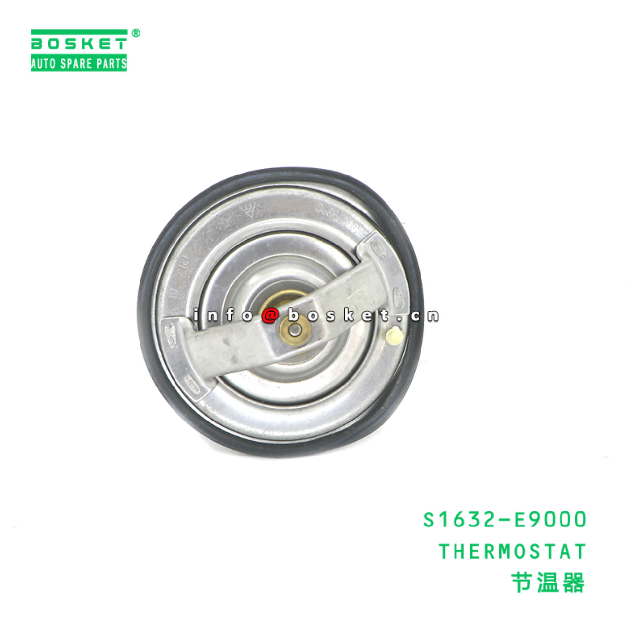 S1632-E9000 THERMOSTAT suitable for HINO HINO 500 ...