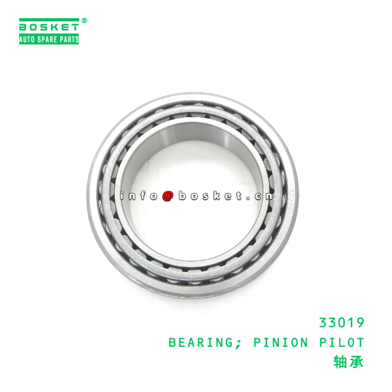 33019 BEARING; POWER CHAMBER suitable for JAC N200 33019