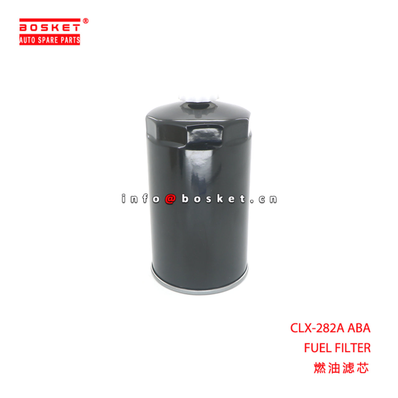 CLX-282A ABA FUEL FILTER suitable for HINO CLX-282A