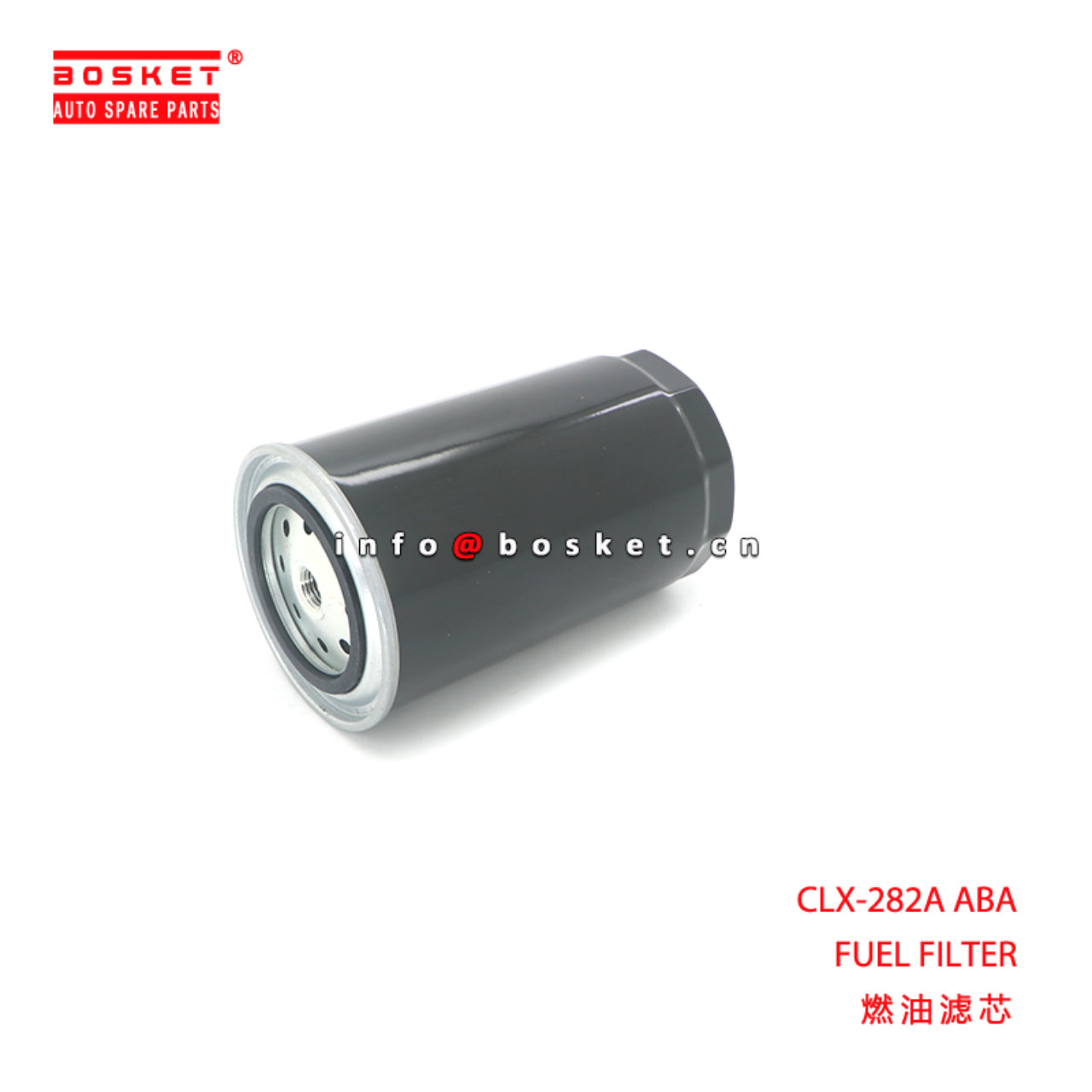 CLX-282A ABA FUEL FILTER suitable for HINO CLX-282A