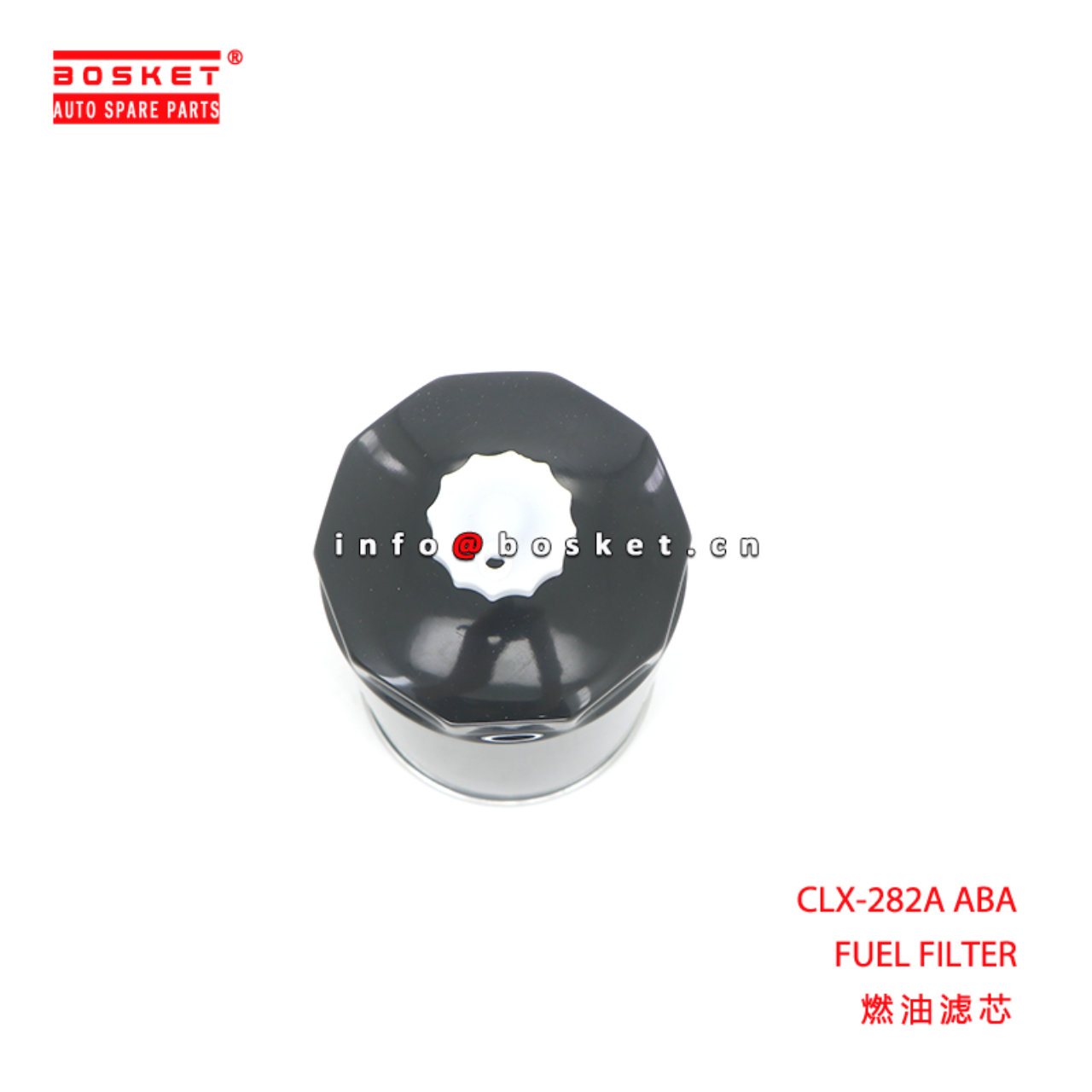 CLX-282A ABA FUEL FILTER suitable for HINO CLX-282A