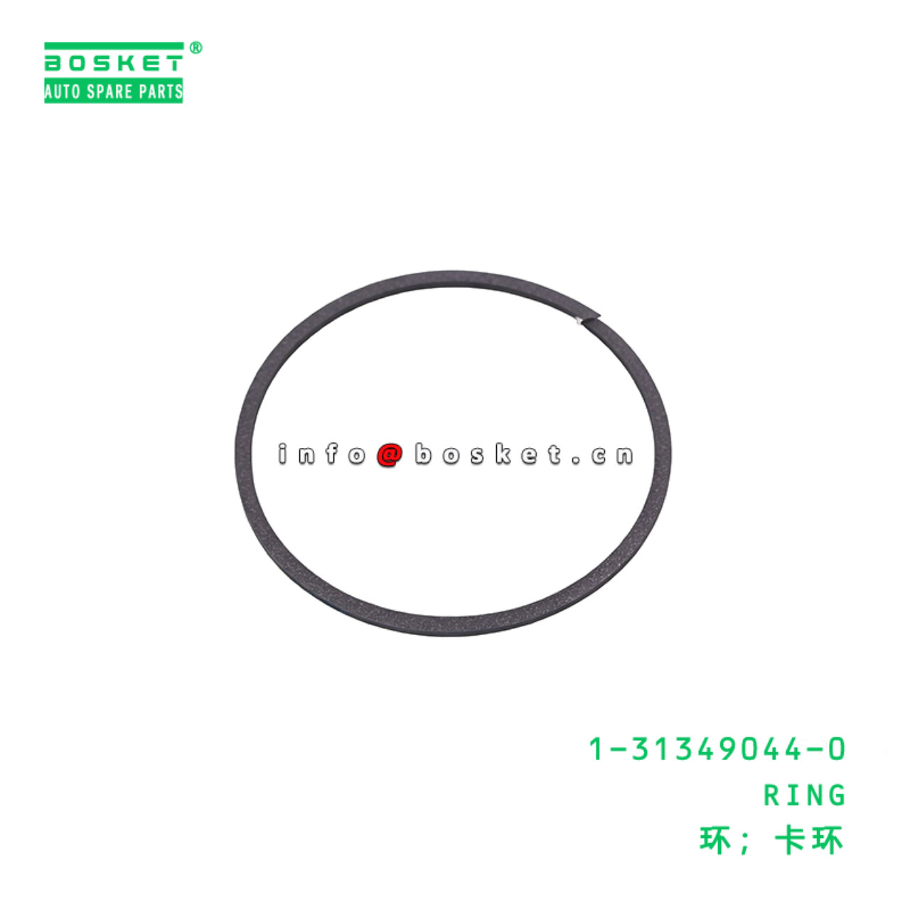 1-31349044-0 RING suitable for ISUZU   1313490440