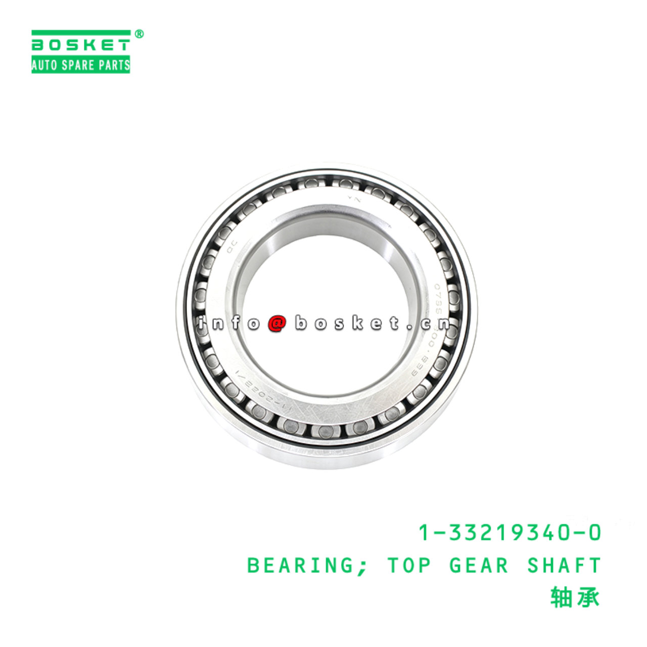 1-33219340-0 BEARING; TOP GEAR SHAFT suitable for ...
