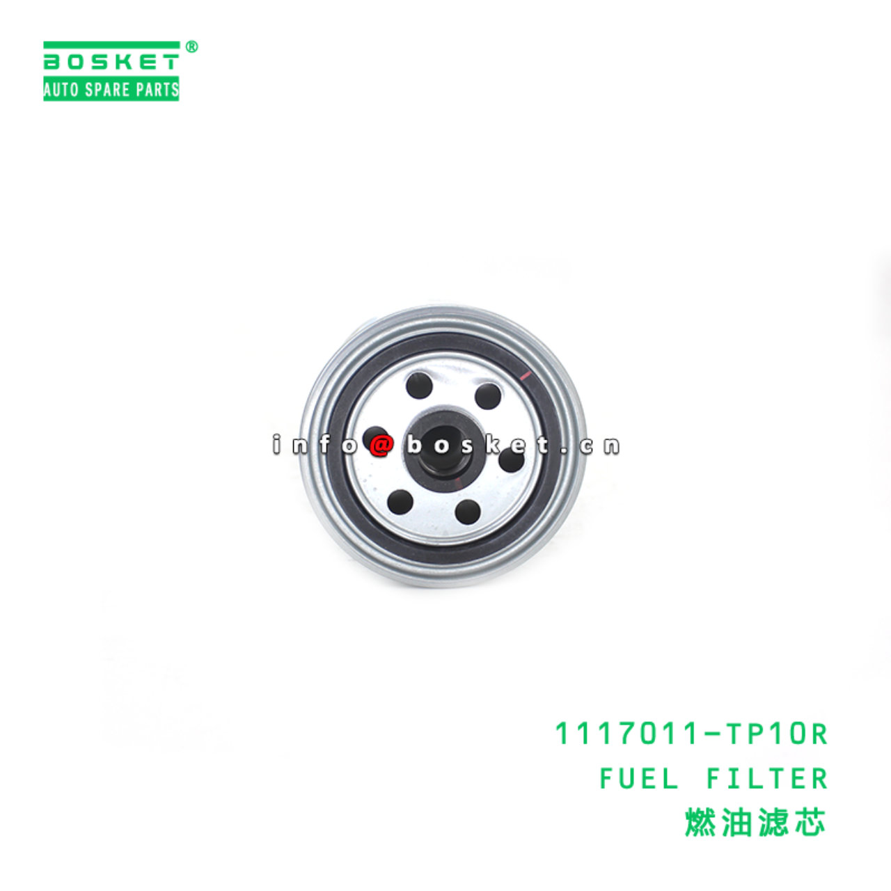 1117011-TP10R FUEL FILTER suitable for ISUZU 1117011-TP10R