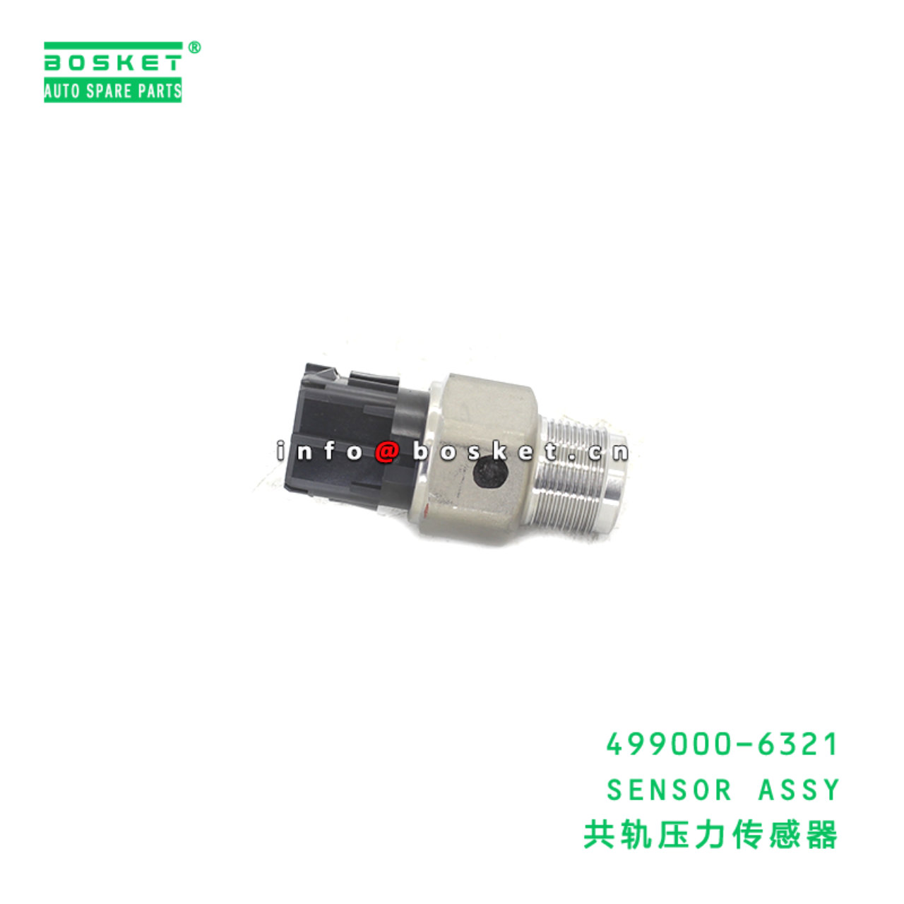 499000-6321 SENSOR ASSY suitable for HINO HINO 499000-6321