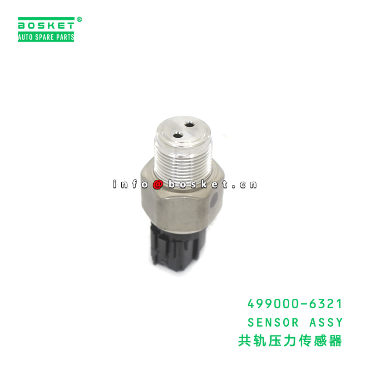 499000-6321 SENSOR ASSY suitable for HINO HINO 499000-6321