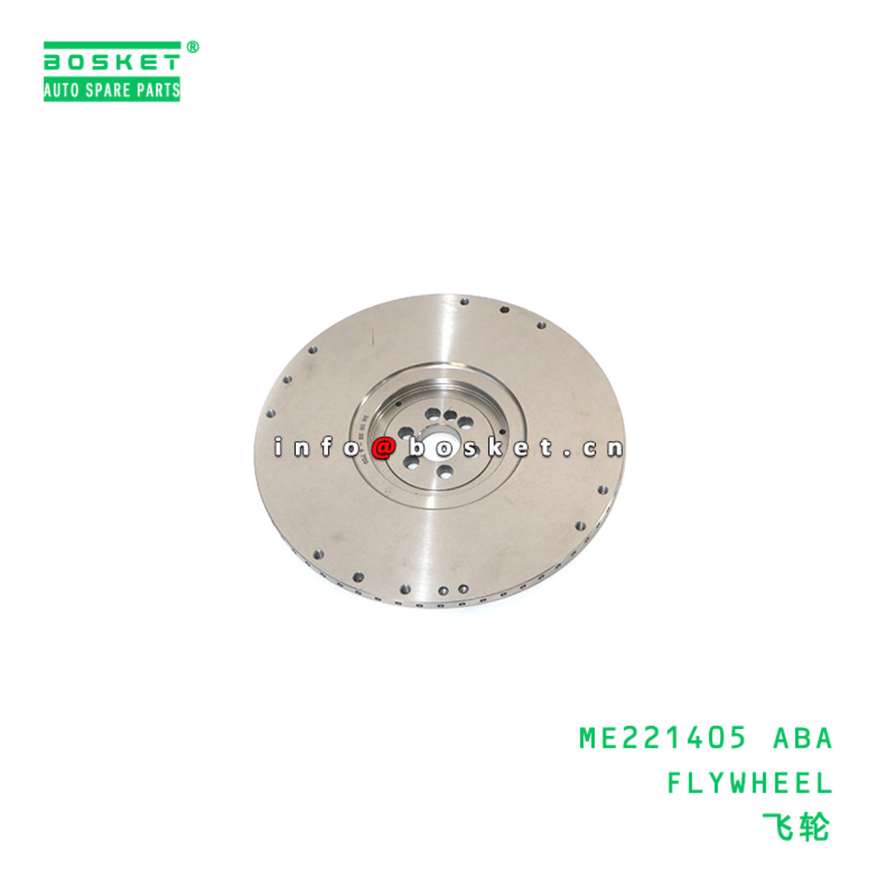 ME221405 ABA FLYWHEEL suitable for FUSO 4M50T ME221405 ABA
