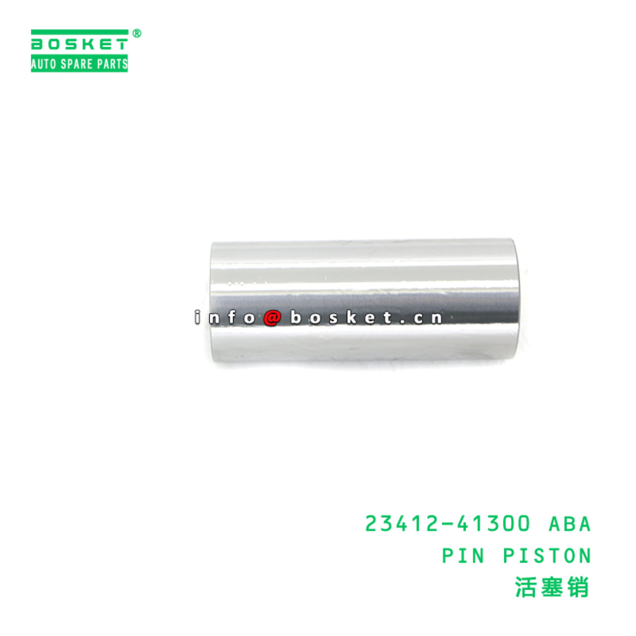 23412-41300 ABA PIN PISTON suitable for HD HD65 HD...