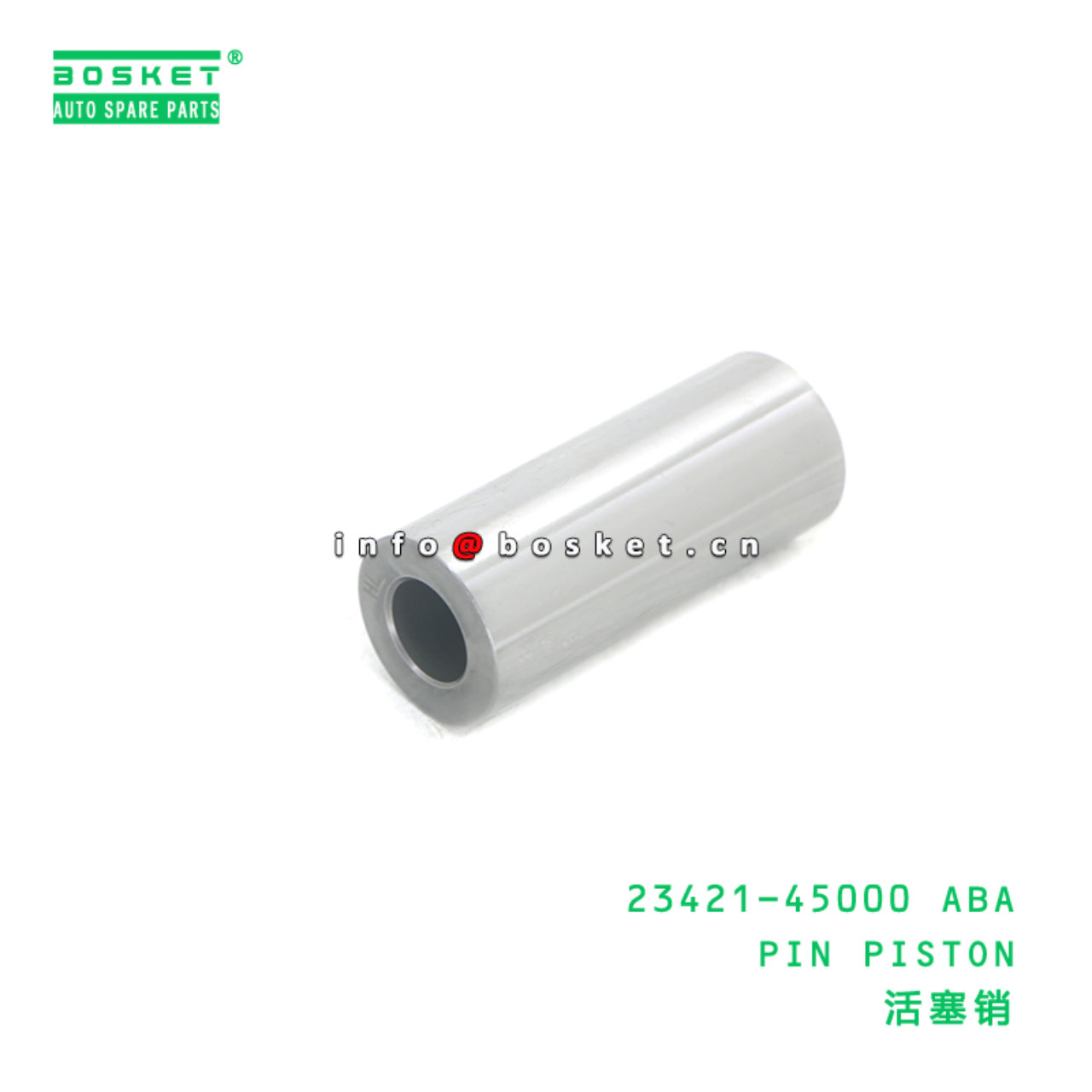 23421-45000 ABA PIN PISTON suitable for HD HD65 HD...