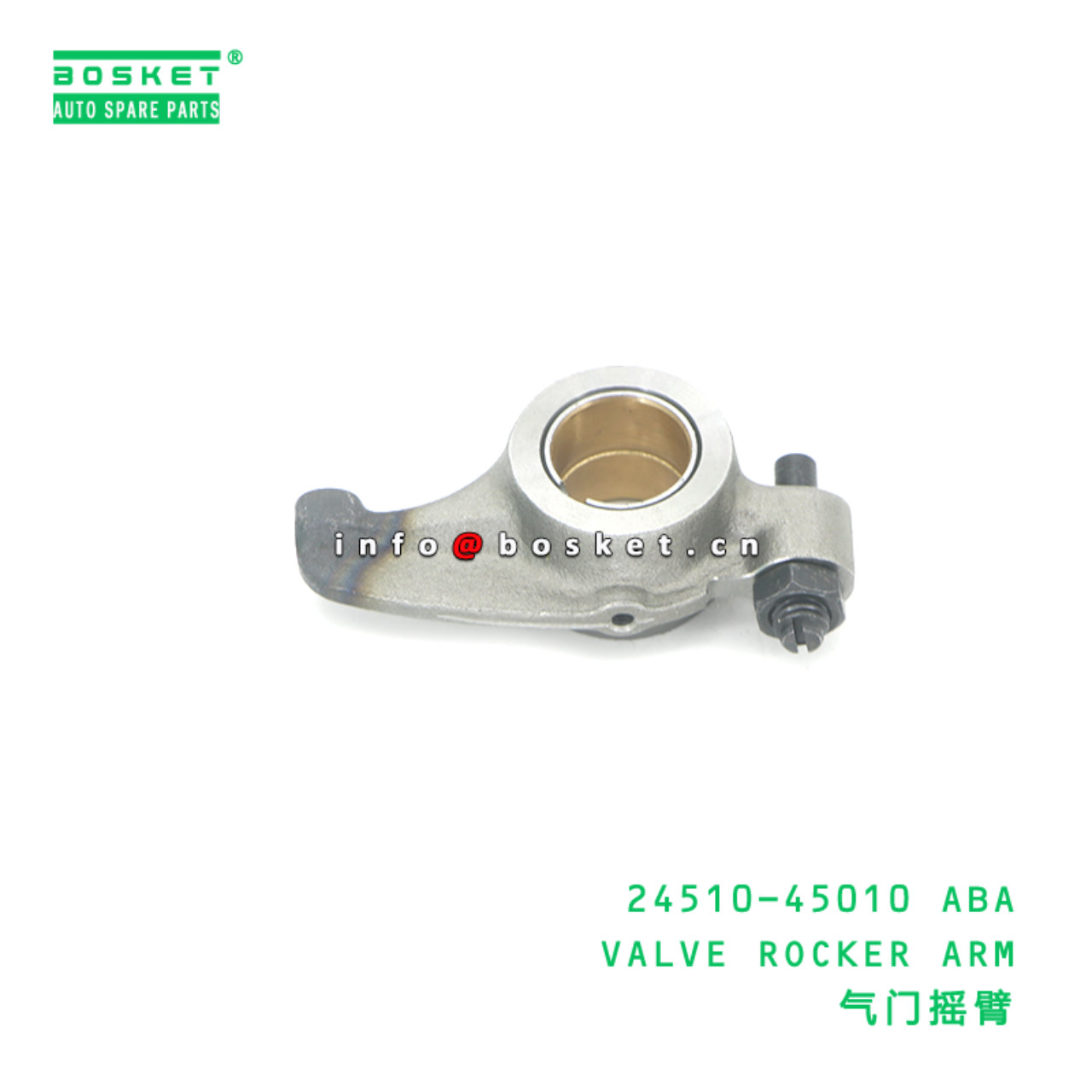 24510-45010 ABA VALVE ROCKER ARM suitable for HD H...