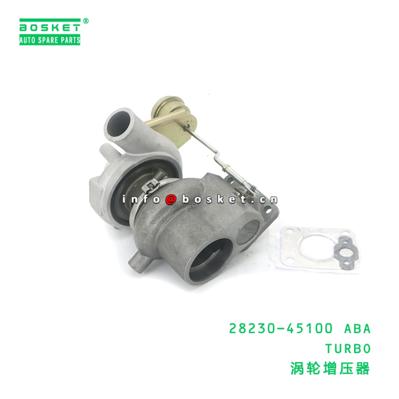 28230-45100 ABA TURBO suitable for HD 28230-45100 ABA