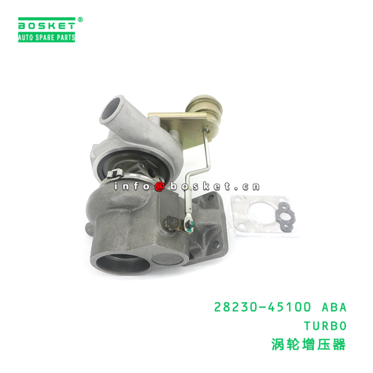 28230-45100 ABA TURBO suitable for HD 28230-45100 ...