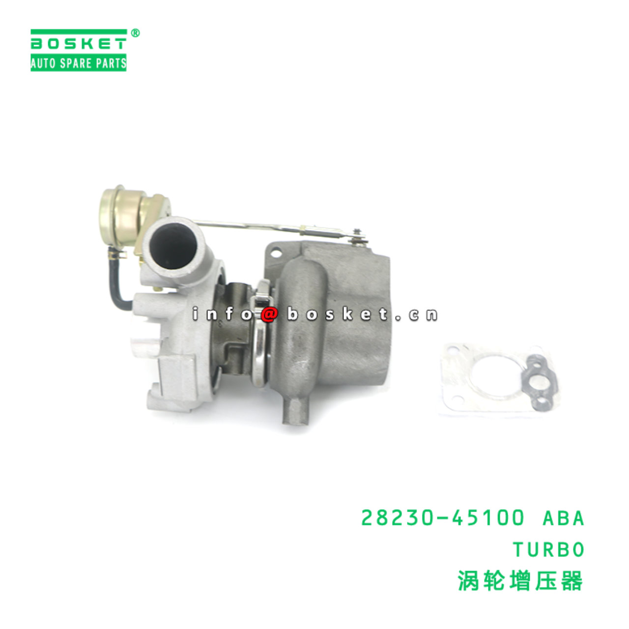 28230-45100 ABA TURBO suitable for HD 28230-45100 ABA
