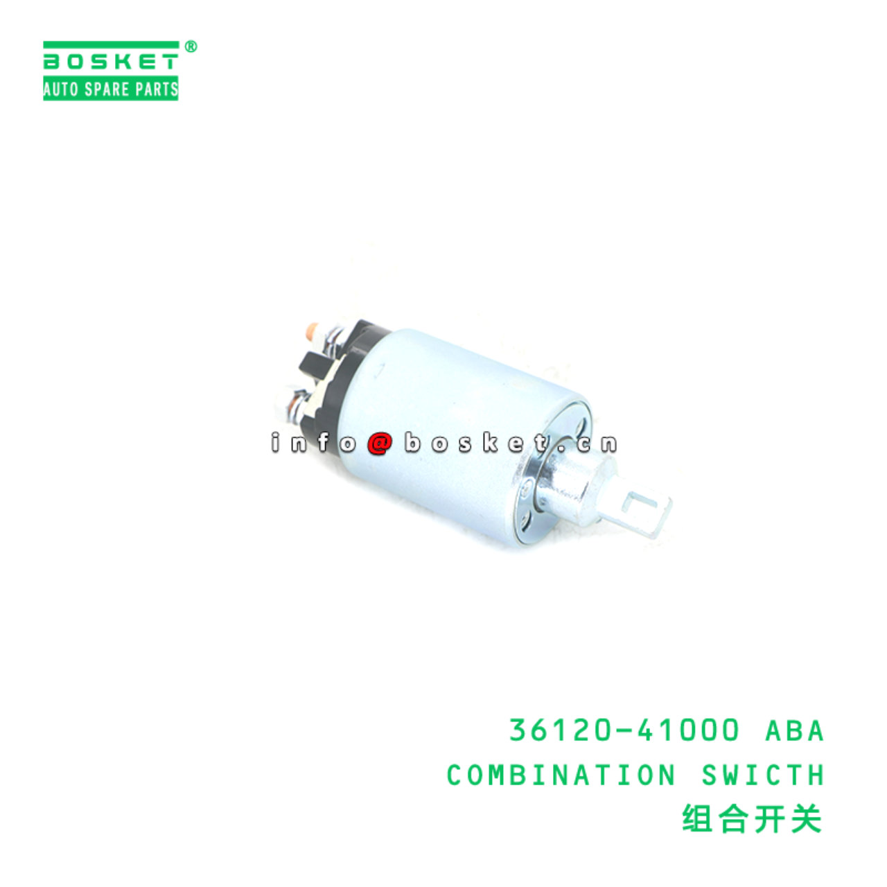 36120-41000 ABA COMBINATION SWICTH suitable for HD HD65 HD72 36120-41000 ABA