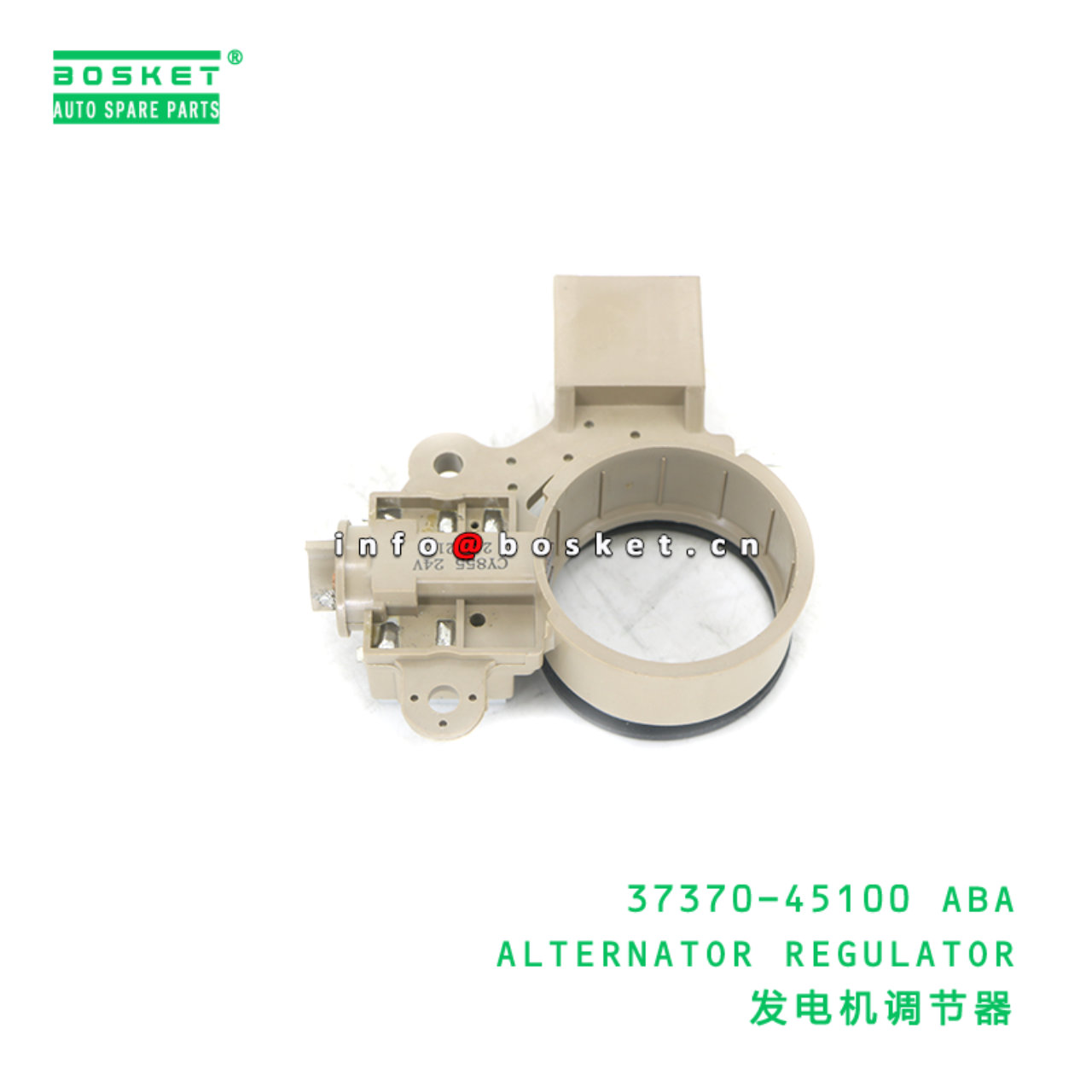 37370-45100 ABA ALTERNATOR REGULATOR suitable for HD HD65 HD72 37370-45100 ABA