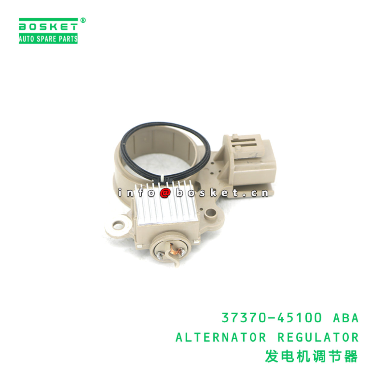 37370-45100 ABA ALTERNATOR REGULATOR suitable for HD HD65 HD72 37370-45100 ABA