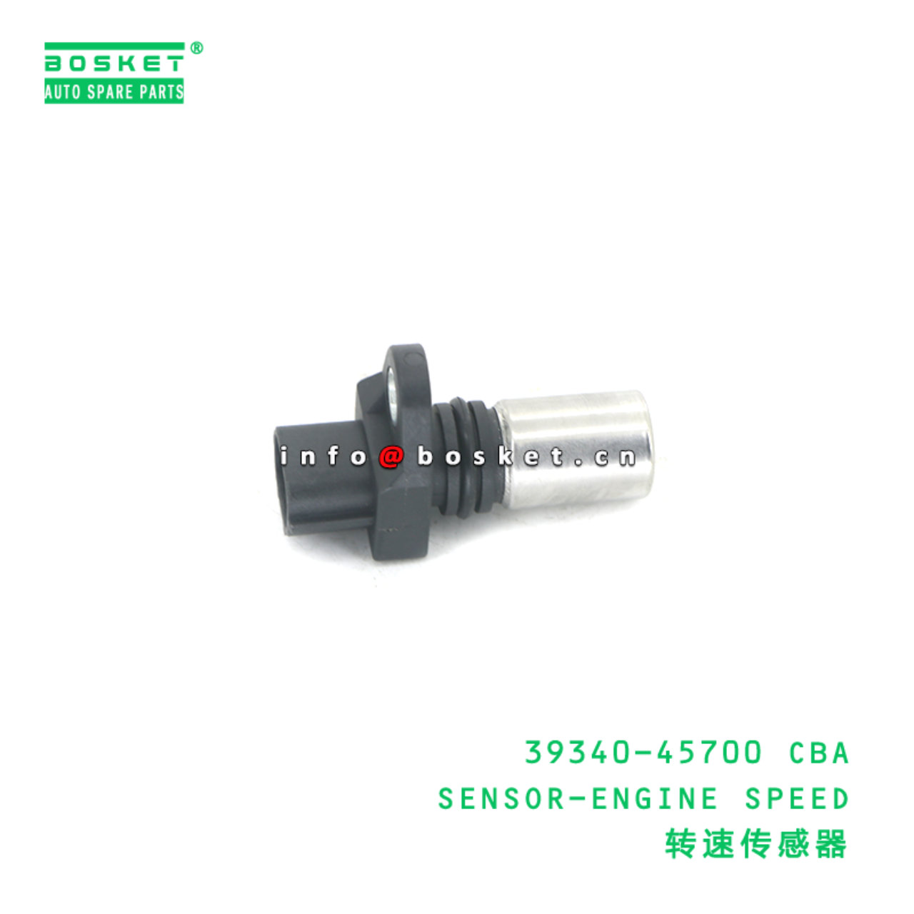 39340-45700 CBA SENSOR-ENGINE SPEED suitable for HD 39340-45700 CBA