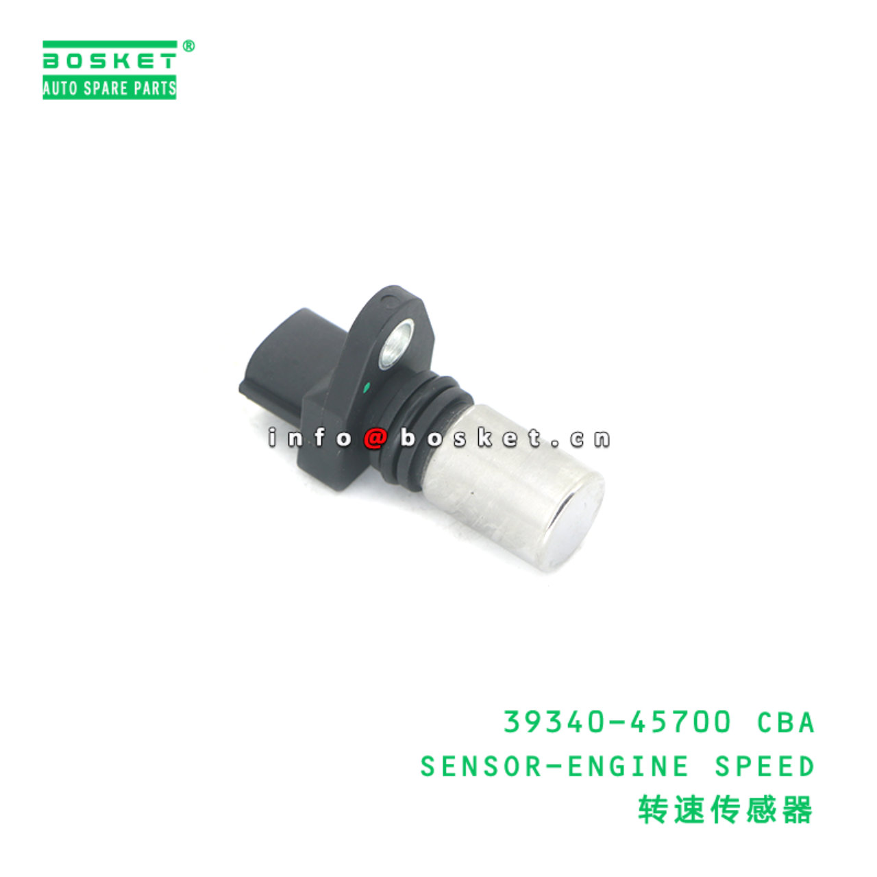 39340-45700 CBA SENSOR-ENGINE SPEED suitable for HD 39340-45700 CBA