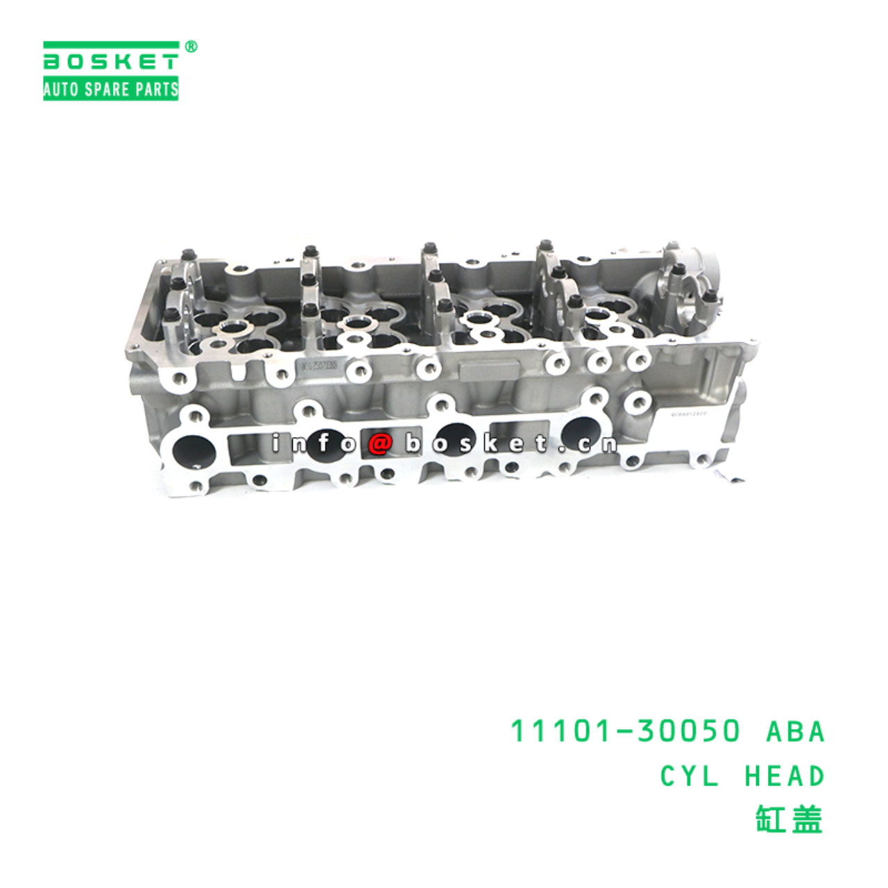 11101-30050 ABA CYL HEAD suitable for TOYOTA TOYOTA 11101-30050 ABA