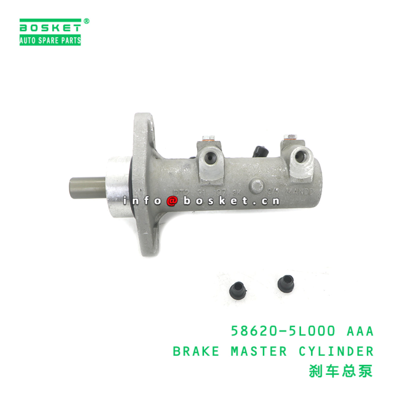 58620-5L000 AAA BRAKE MASTER CYLINDER suitable for HD HD65 HD72 58620-5L000 AAA