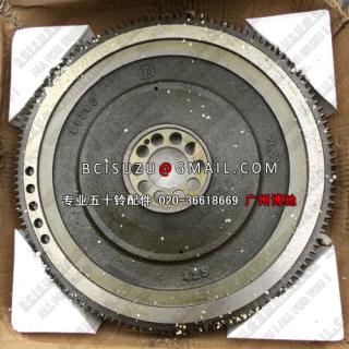 SUPPLY ISUZU CYZ51K 6WF1 EURO3 FLY WHEEL 1-12331425-0 1123314250