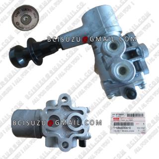 1-48460356-0 CYZ51K EURO3 hand brake valve