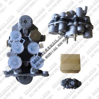 1-85576369-0 CYZ51K air dryer protect valve