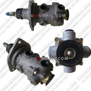 1-48100872-0 CYZ51K brake valve