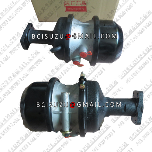 1-48250868-1 CYZ51K spring chamber asm