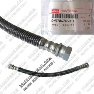 1-09364197-0 CYZ51K brake hose