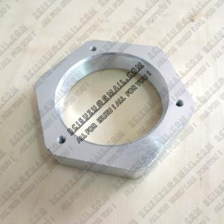 9-0843062-2 908430622 CYZ51K rear brake hub nut
