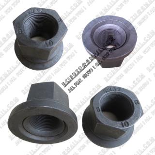 1-42333050-1 1423330501 front wheel nut