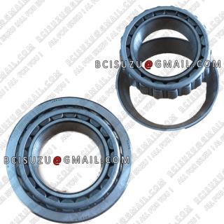 1-09812232-0 1098122320 CYZ51K rear hub outer bearing