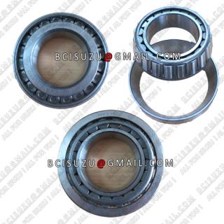 1-09812233-0 1098122330 CYZ51K rear hub inner bearing