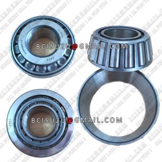 1-09812234-0 1098122340 CYZ51K frong hub outer bearing