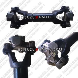 1-37171127-2 1371711272 CYZ51KCXZ81K shaft;prop