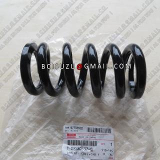 1-09580537-0 1095805370 CYZ51K SPRING; COIL,CA