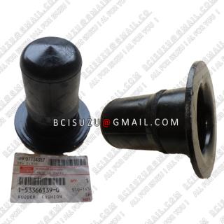 1-53366139-0 1533661390 CYZ51K RUBBER; CUSHION