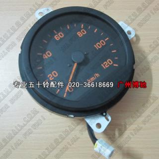 1-83120844-0 CYZ51K SPEEDOMETER