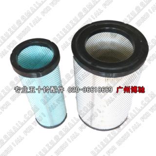 1-14215203-0 1-14215217-0 CXZ51KCYZ51KCXZ81K 6WF1 AIR CLEANER FILTER