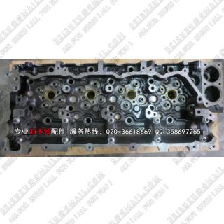 8-98008363-8 8980083638 8-98018454-0 8980184540 NPR75 4HK1 CYLINDER HEAD