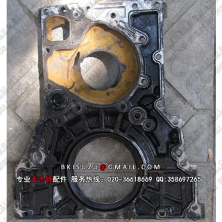 8-98039931-1 8980399311 8-98039932-1 8980399321 NPR66 4HF1 FRONT COVER