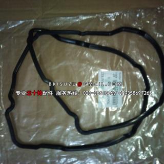 8-97189871-1 8971898711 NQR66 4HF1 CYLINDER HEAD COVER GASKET