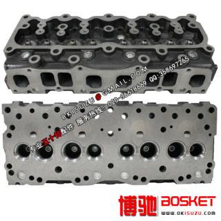 C240 CYLINDER BLOCK