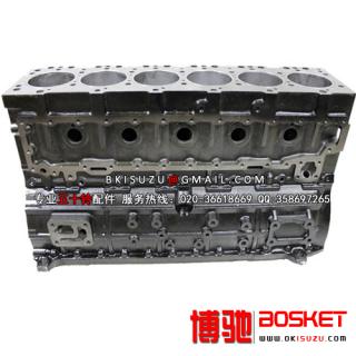 6BD1 CYLINDER BLOCK