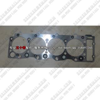 8-97144985-0 8971449850 8-97375435-0 8973754350 NPR75 4HK1 CYLINDER GASKET