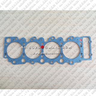 8-97105872-0 8971058720 8-97349484-0 8973494840 NPR66 4HF1 CYLINDER HEAD GASKET